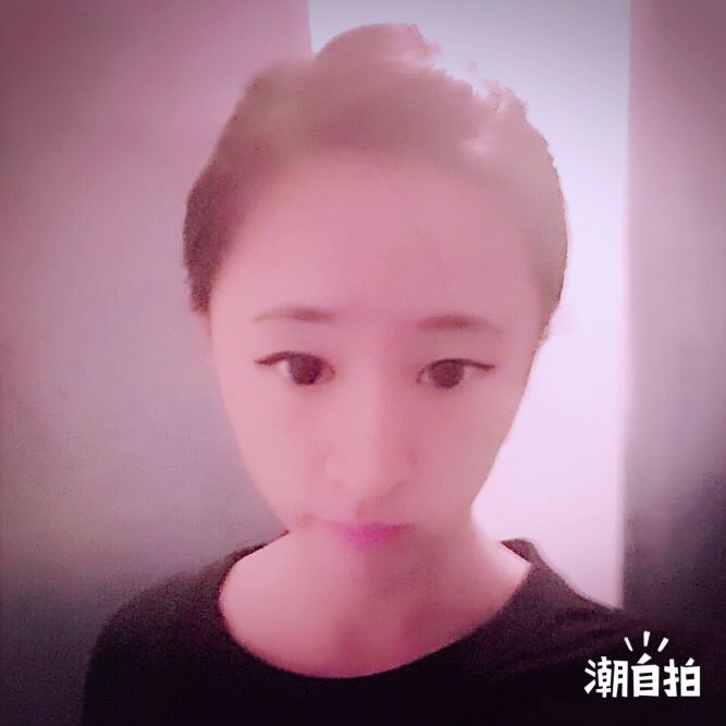 编号554主播照片