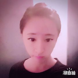 编号554主播照片