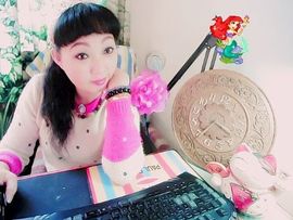 津❤彤❤主播照片