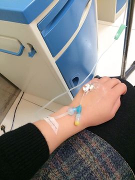 @精灵❀~曦曦主播照片