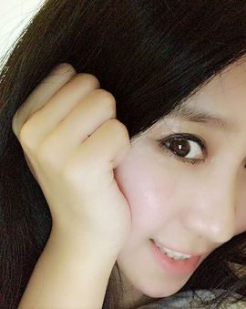 魅丽晴儿主播照片