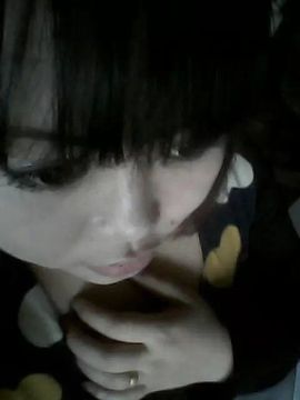 娃娃脸♚☞果果☜主播照片