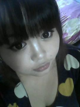 娃娃脸♚☞果果☜主播照片