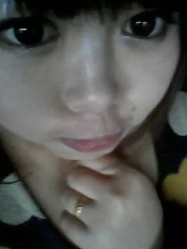 娃娃脸♚☞果果☜主播照片