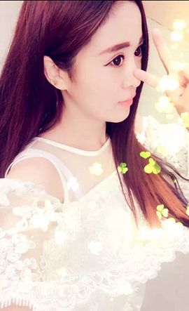 ◐阳阳，2388◑主播照片