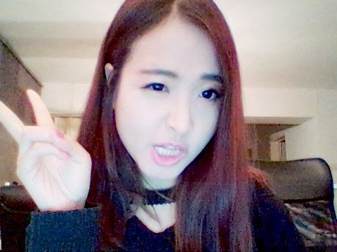 我是小面包耶的主播照片