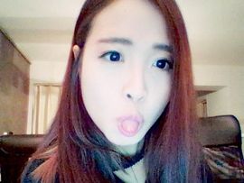 我是小面包耶主播照片