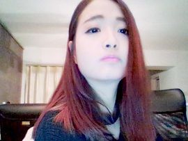 我是小面包耶主播照片