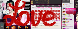 ☆LLX❤欣芯☆等你主播照片