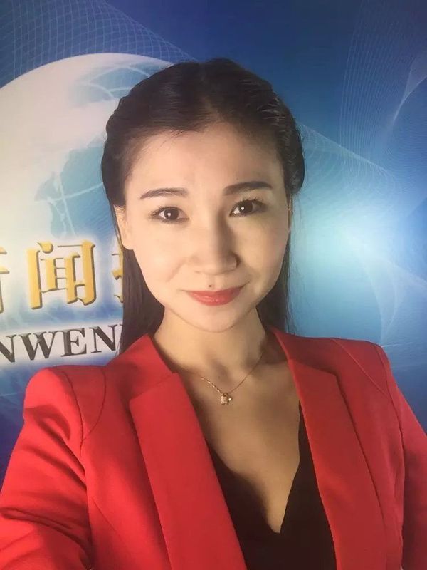 妙主播的主播海报