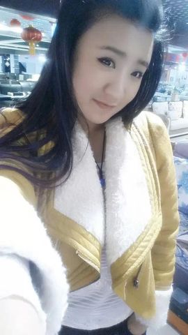 ♪东北宝宝主播照片