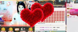 悦❀小槑主播照片