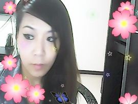 花蝴蝶6688主播照片