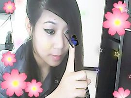 花蝴蝶6688主播照片