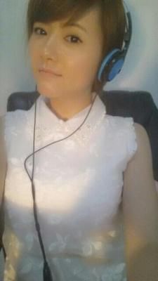 lubiwu的主播照片