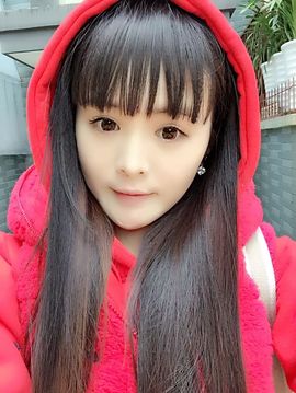 清歌曼舞♭♪★☆瑜儿主播照片
