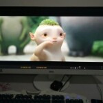 每天见你一秒钟