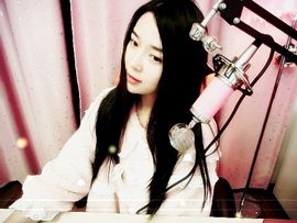 7978萌小夏♥主播照片