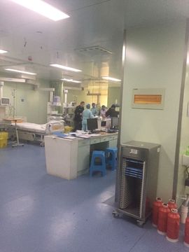 “不忘初心“主播照片