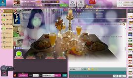 ╬嫣然◆丹儿主播照片