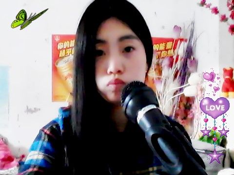 (玲珑儿)玥珥💋湾的主播照片