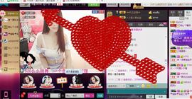 刺心.毒药主播照片