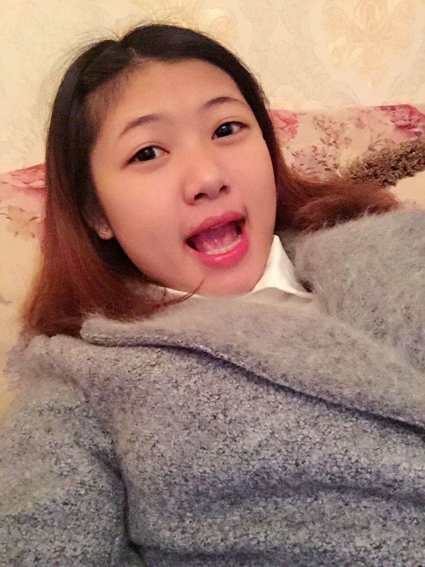 是你。的主播照片