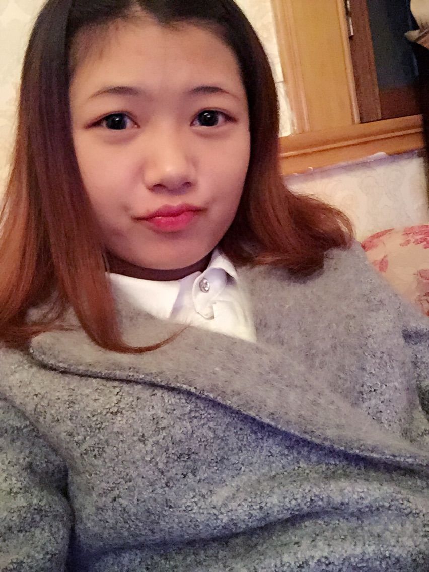 是你。的主播照片