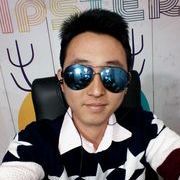小男神#阳海报