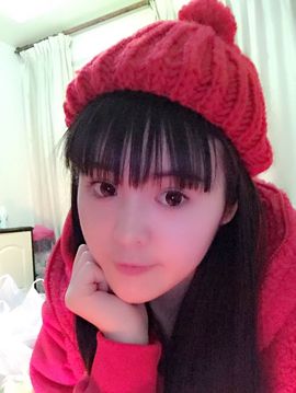 清歌曼舞♭♪★☆瑜儿主播照片