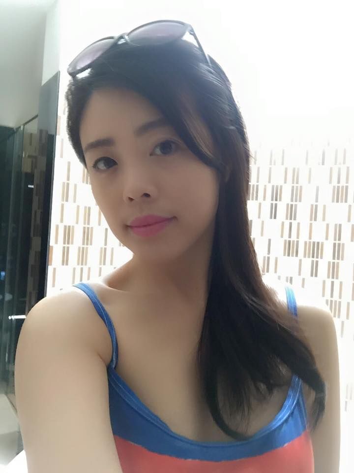 大小姐茉莉的主播照片