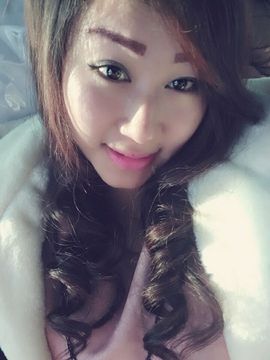 参乡珍珍代购主播照片