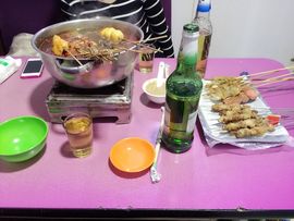 尒╰╮東北主播照片
