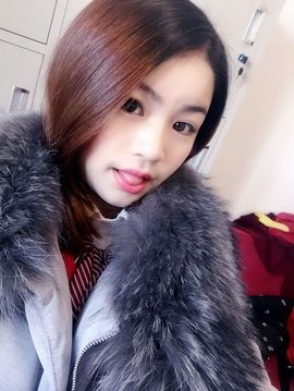 如梦初醒heart主播照片