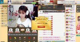 昵称违规，请重新修改主播照片