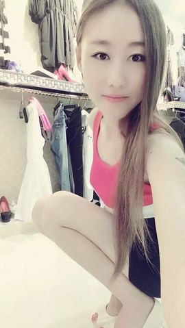 小姐姐玉颜主播照片