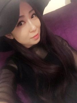 小美金桐主播照片