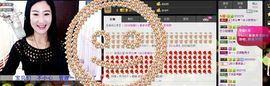 TH小妖求红包求守护主播照片