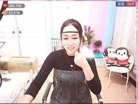☆♏️❤╭小枣树🍒主播照片