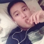 和老婆