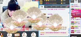 天音小琪主播照片