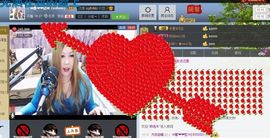 ♓馨❤❤懿♓主播照片