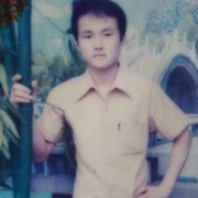 轻狂之~刚子