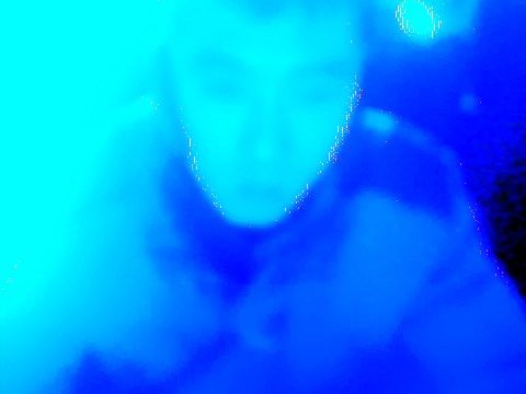 昵称违规，请重新修改主播照片