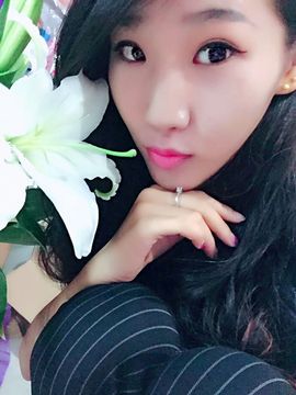wo~秀秀✿主播照片