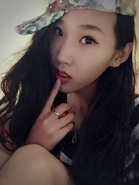 wo~秀秀✿主播照片