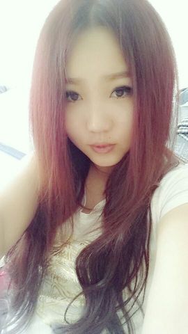 小天ㄨ主播照片