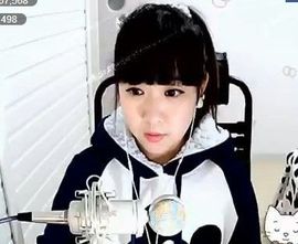 小天ㄨ主播照片