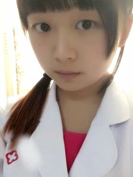 小天ㄨ主播照片