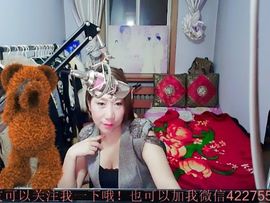 喵🐱女主播照片